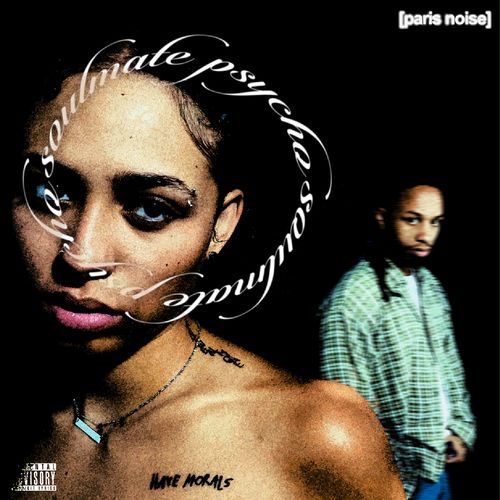 Radar cover art