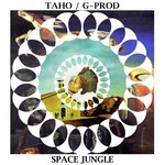 Space Jungle