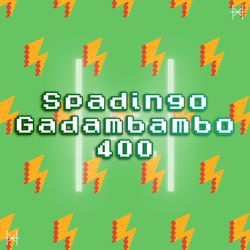 Spadingo Gadambambo 400-BAcgZjZocnI