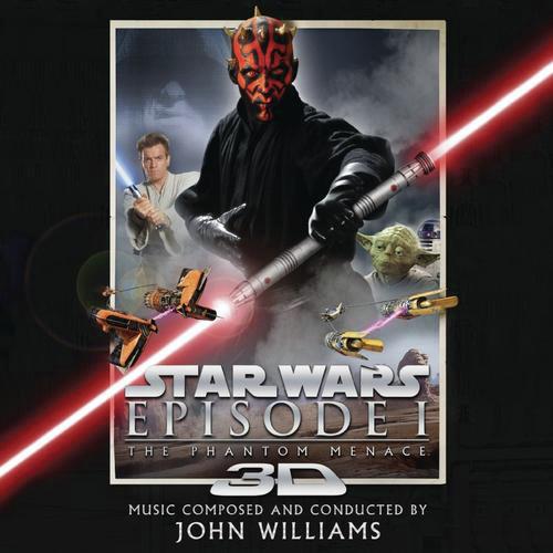 star wars the revenge of the sith ost download