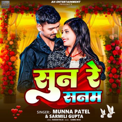 Sun Re Sanam cover art