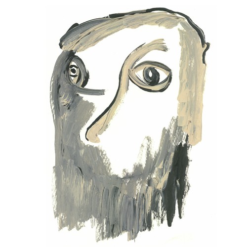 Todd Rundgren's LSD cover art