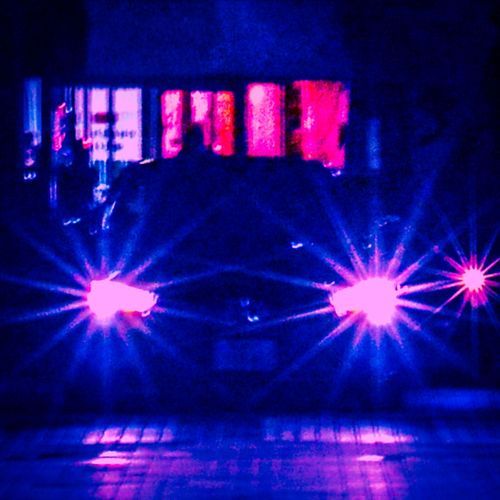 Tact cover art