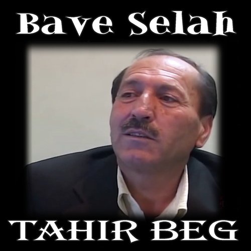 Tahir Beg cover art