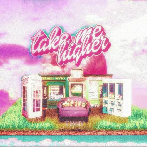 Take Me Higher Lyrics - Take Me Higher - Only on JioSaavn