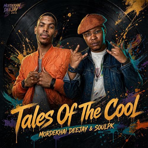 Tales Of The Cool