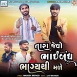 Tara Jevo Bhaibandh Bhagya Thi Male