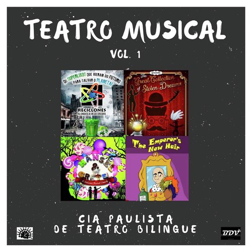 The Great Collection of Stolen Dreams cover art