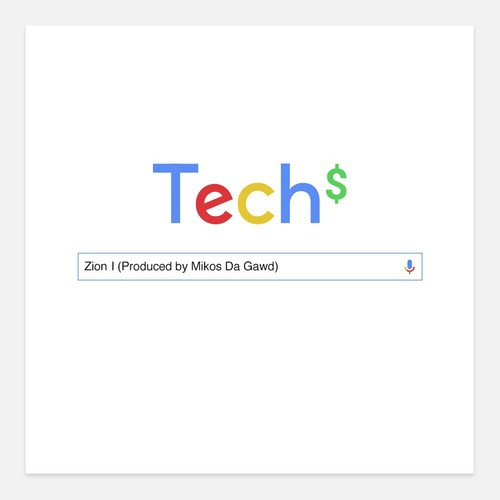 Tech $ - Single