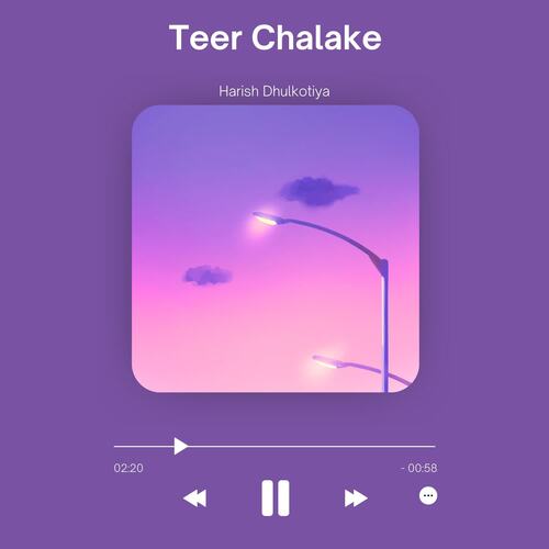 Teer Chalake