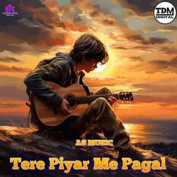 Tere Piyar Me Pagal-Hx0GUCFgBn4