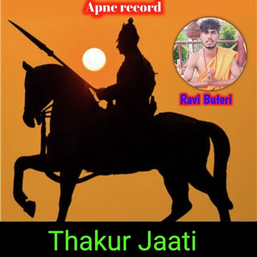 Thakur Jaati