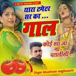 Thara Tametor Sar Ka Gaal Koi Kha Ja Ga Patlisi