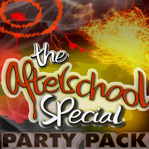The Afterschool Special Party Pack