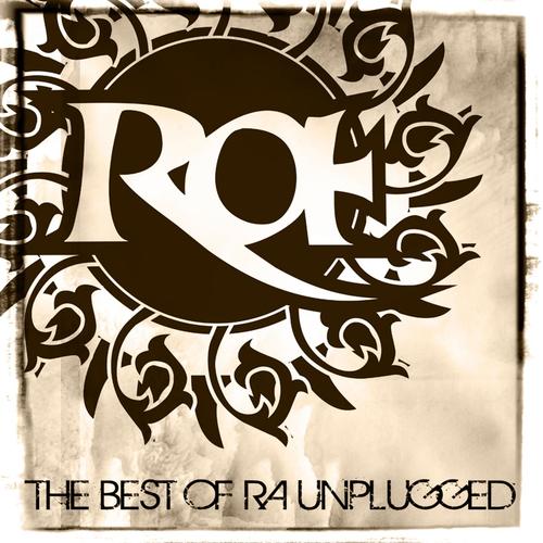 The Best of Ra Unplugged EP