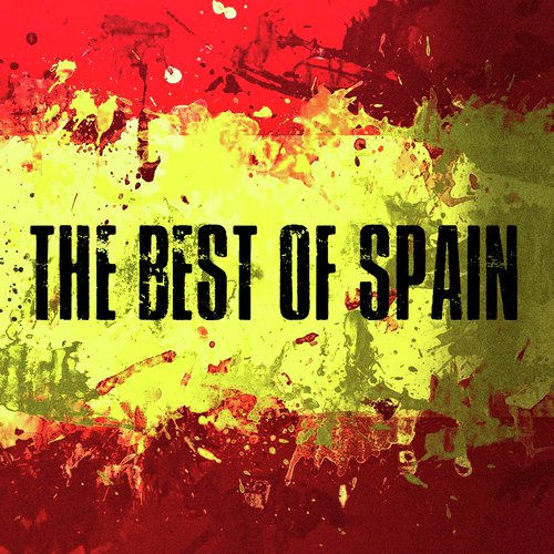 The Best of Spain (Lo Mejor de España)