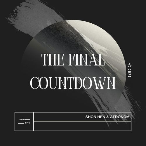 The Final Countdown