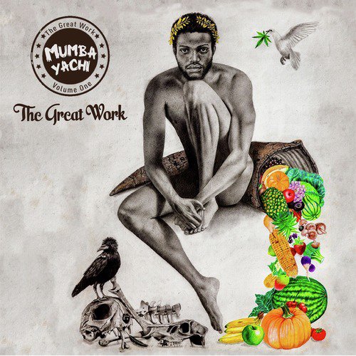 The Great Work