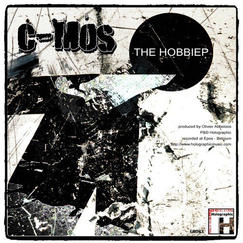 The Hobbiep - Single