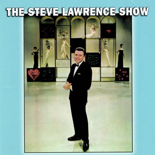 The Steve Lawrence Show