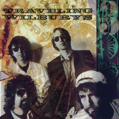 The Traveling Wilburys, Vol. 3_poster_image