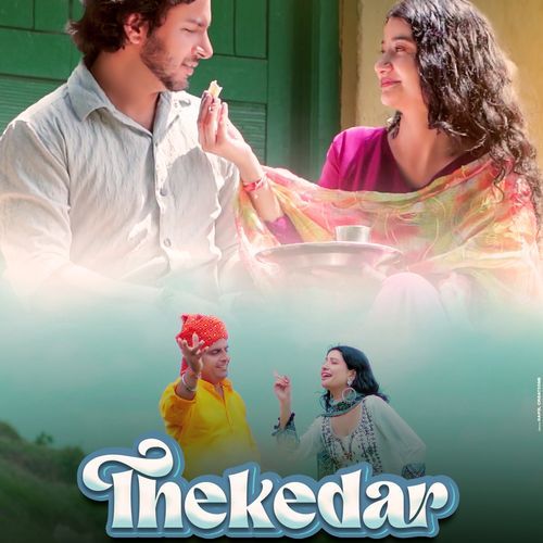 Thekedar