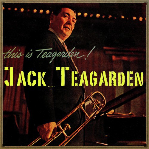 This Is Teagarden