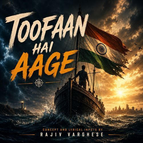 Toofan Hai Aage