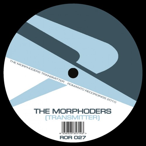 The Morphoders