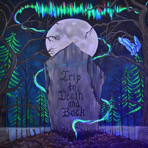 Trip to Death and Back