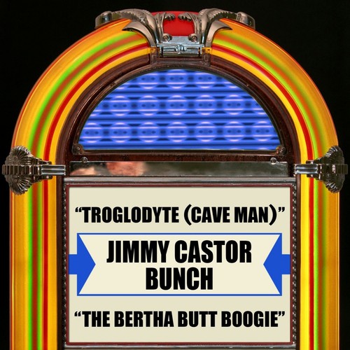 Troglodyte (Cave Man)