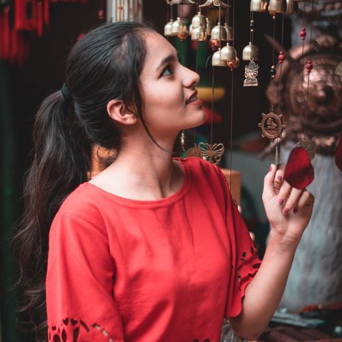 Tu Bol Zra Sen