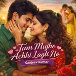 Tum Mujhe Achhi Lagti Ho