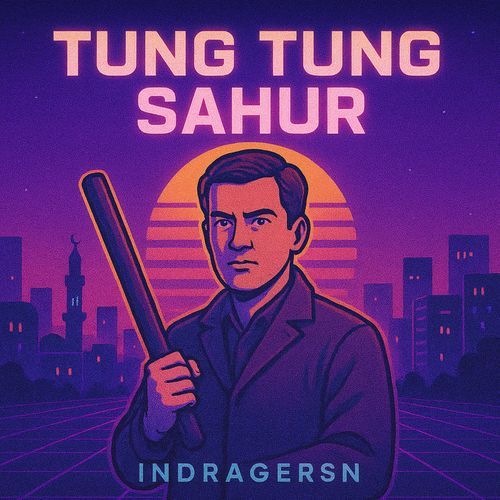 Tralalero Tralala cover art