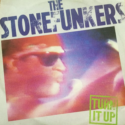 Turn It Up
