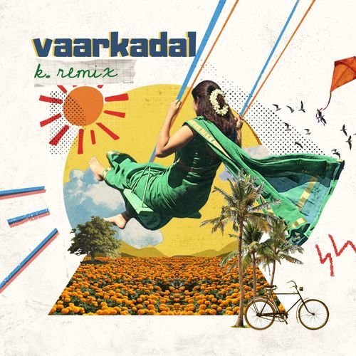 Vaarkadal (k. remix) cover art