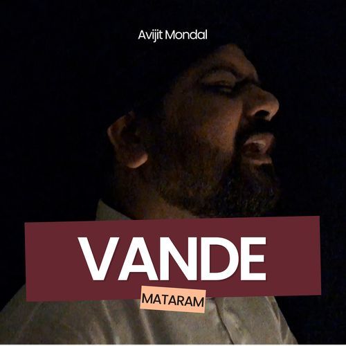 Vande Mataram