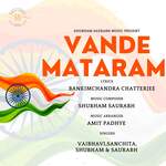 Vande Mataram