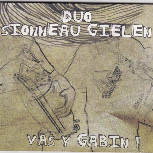 Blaretudan cover art