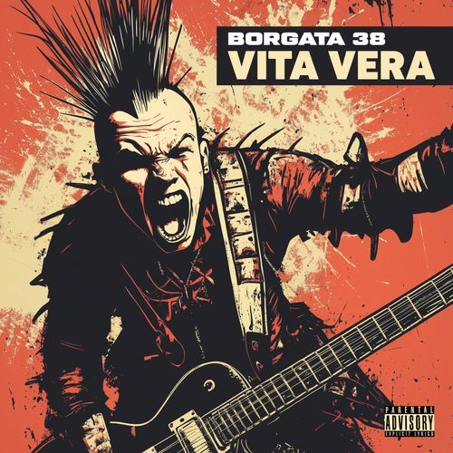 Alta Marea cover art