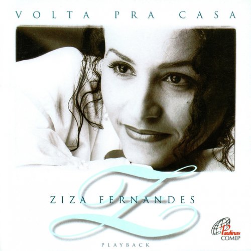 Volta pra Casa (Playback)