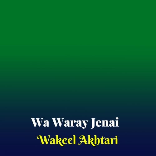 Wa Waray Jenai