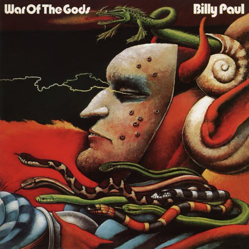 War of the Gods (Expanded Edition)_poster_image