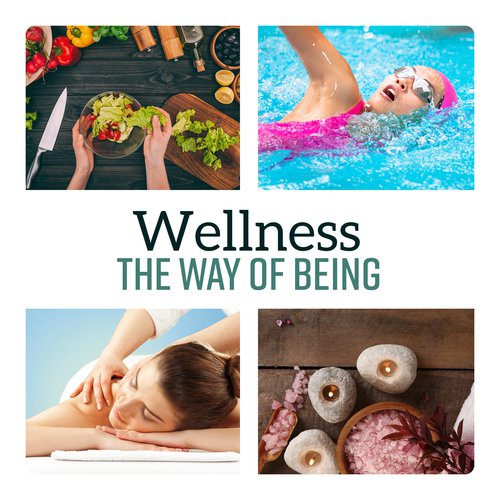 Wellness Sounds Relaxation Paradise