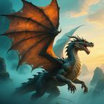 Wong li artwork