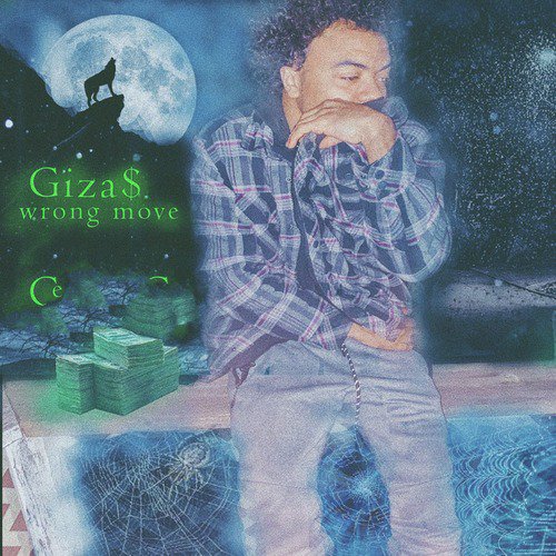 Playground cover art