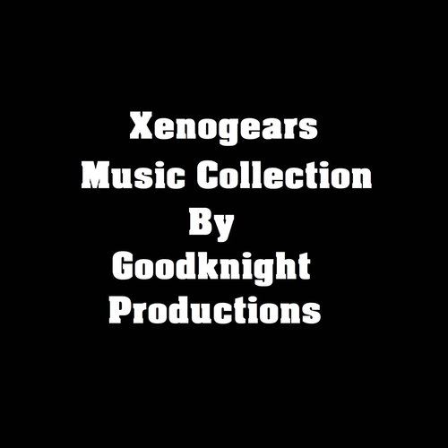 Xenogears Music Collection