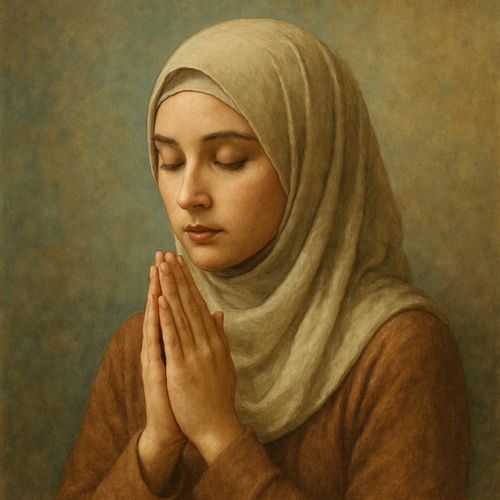 Ya Allah Kuatkan Aku