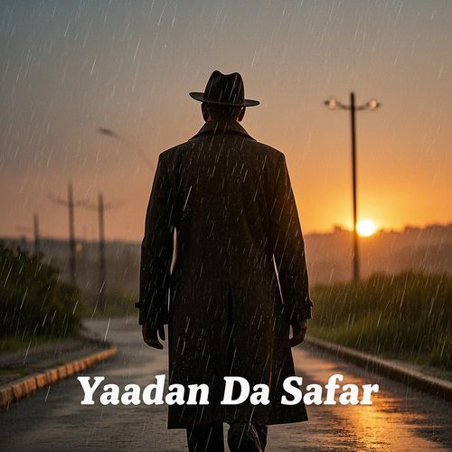 Yaadan da safar