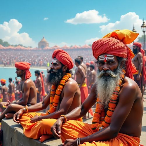 Ye Prayagraj Hai